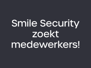 Smile security thumbnail