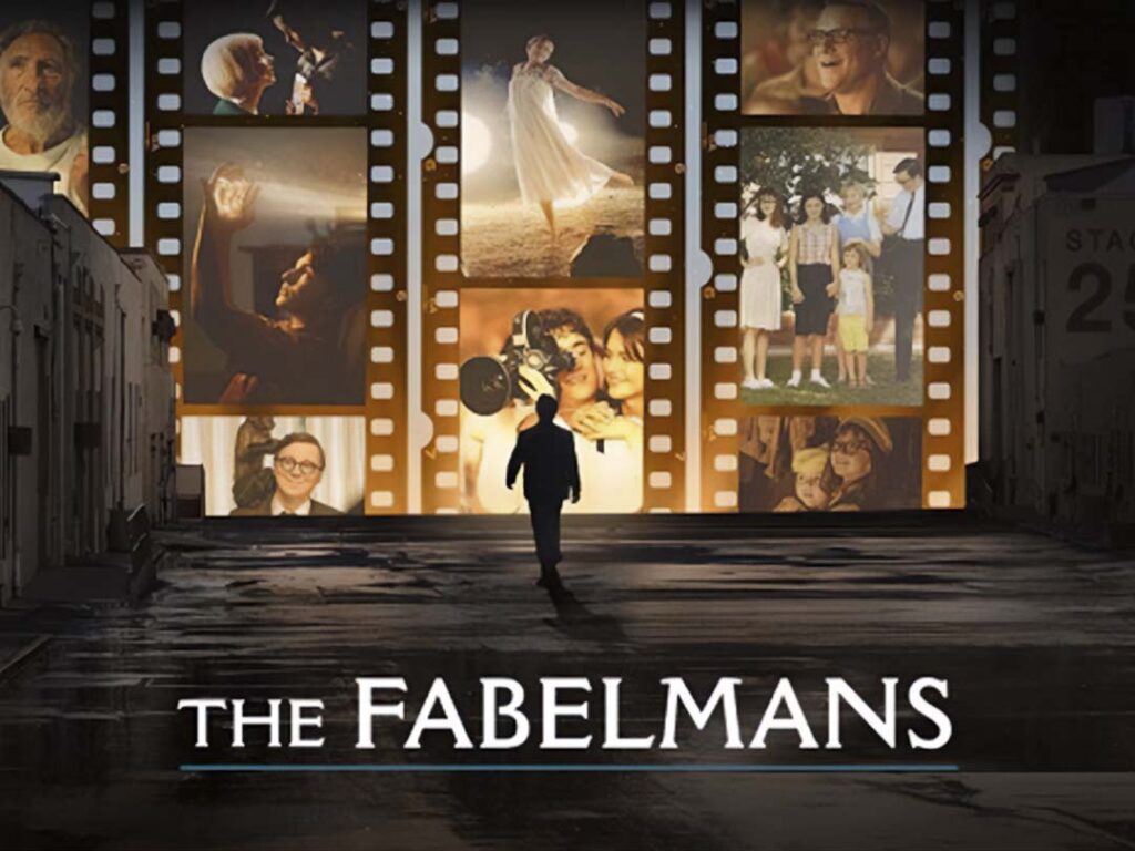 The Fabelmans thumbnail