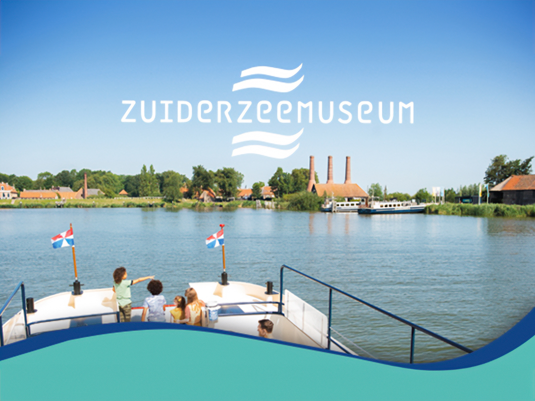 zuiderzeemuseum zomer thumbnail