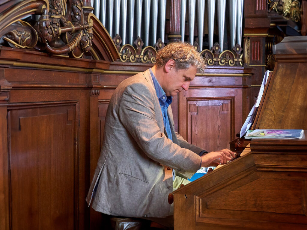 Cultuurweekend Hoorn, óók voor de kerken in Blokker, Zwaag en Hoorn