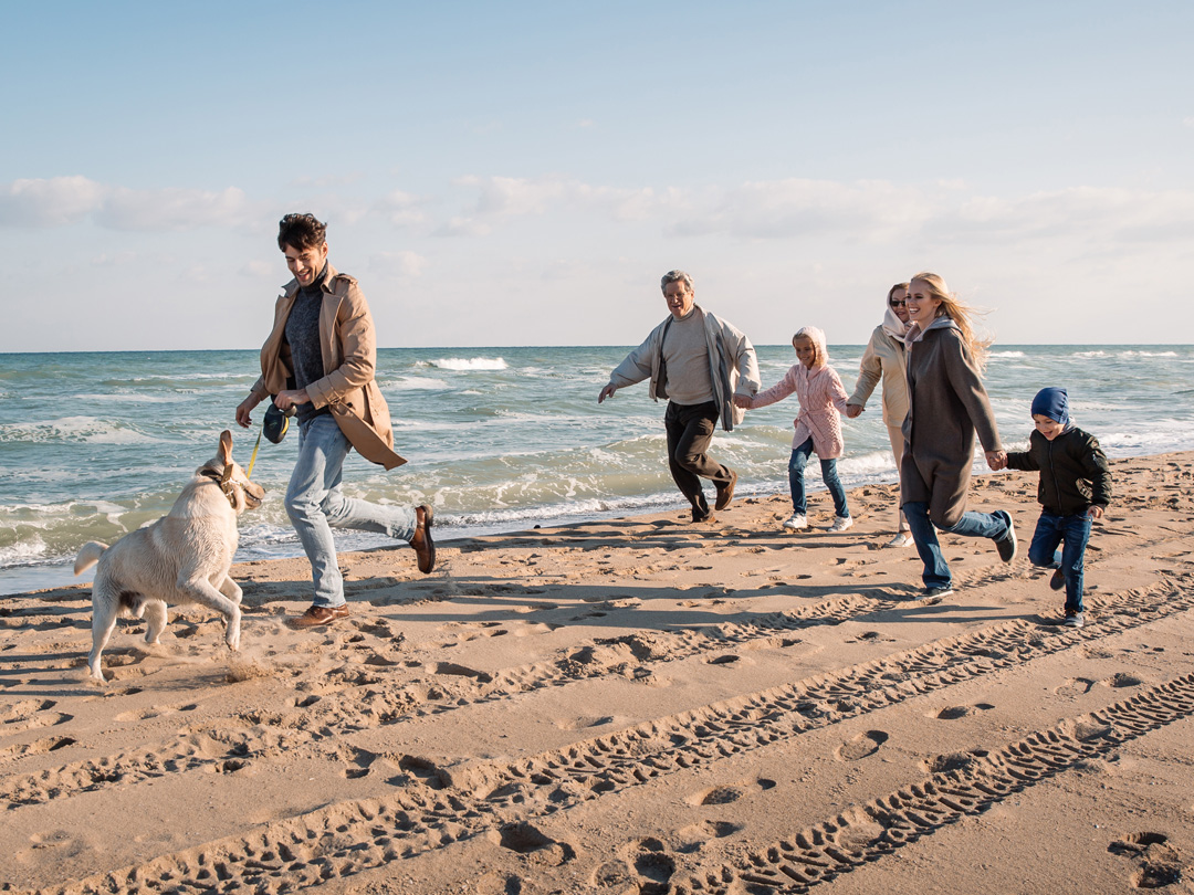 Voertuigen op strand in gemeente Schagen verboden