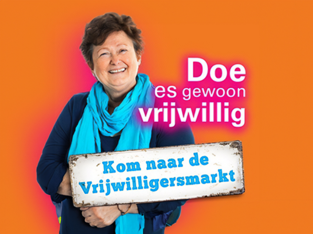 vrijwilligerspunt westfriesland