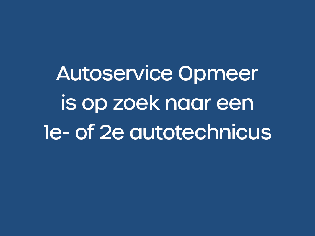 Autoservice