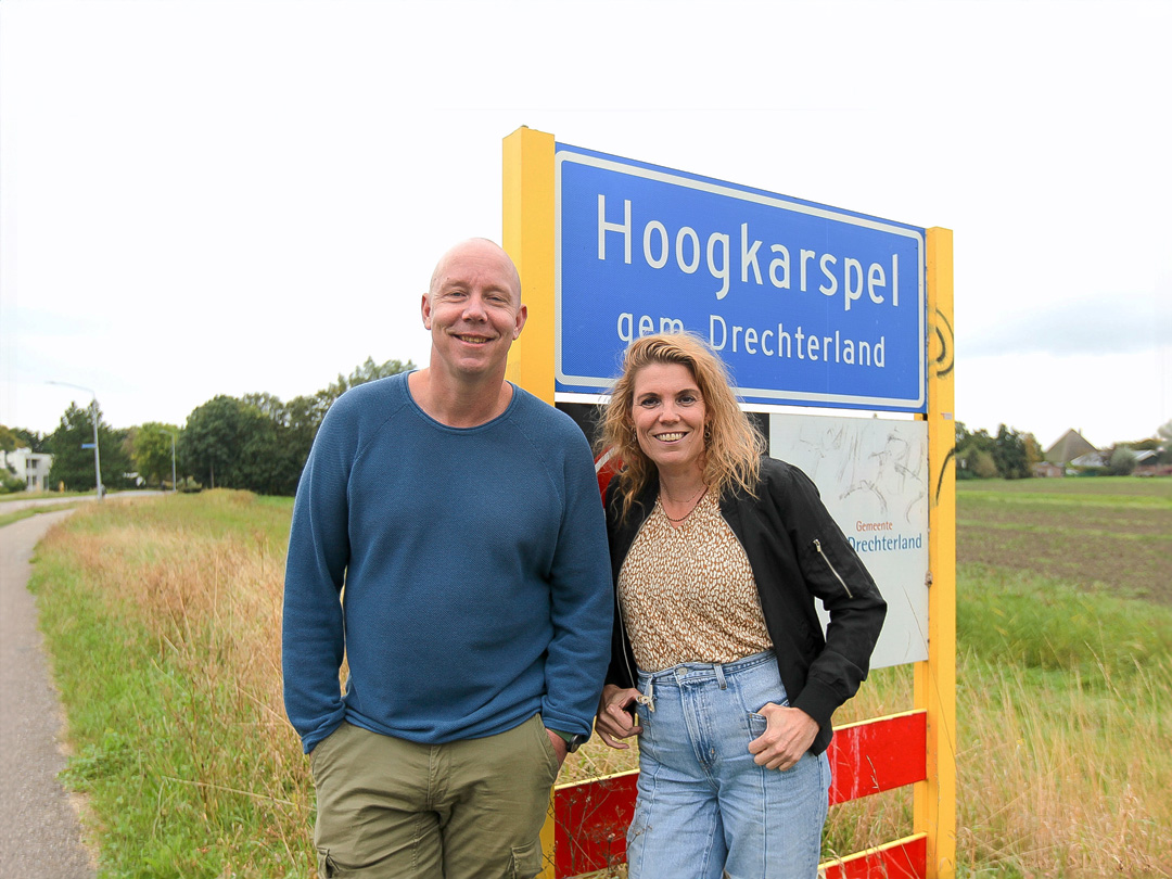 Jongerencafé Hoogkarspel