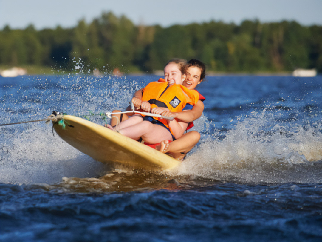 SailWise MDT Inclusive Sailing