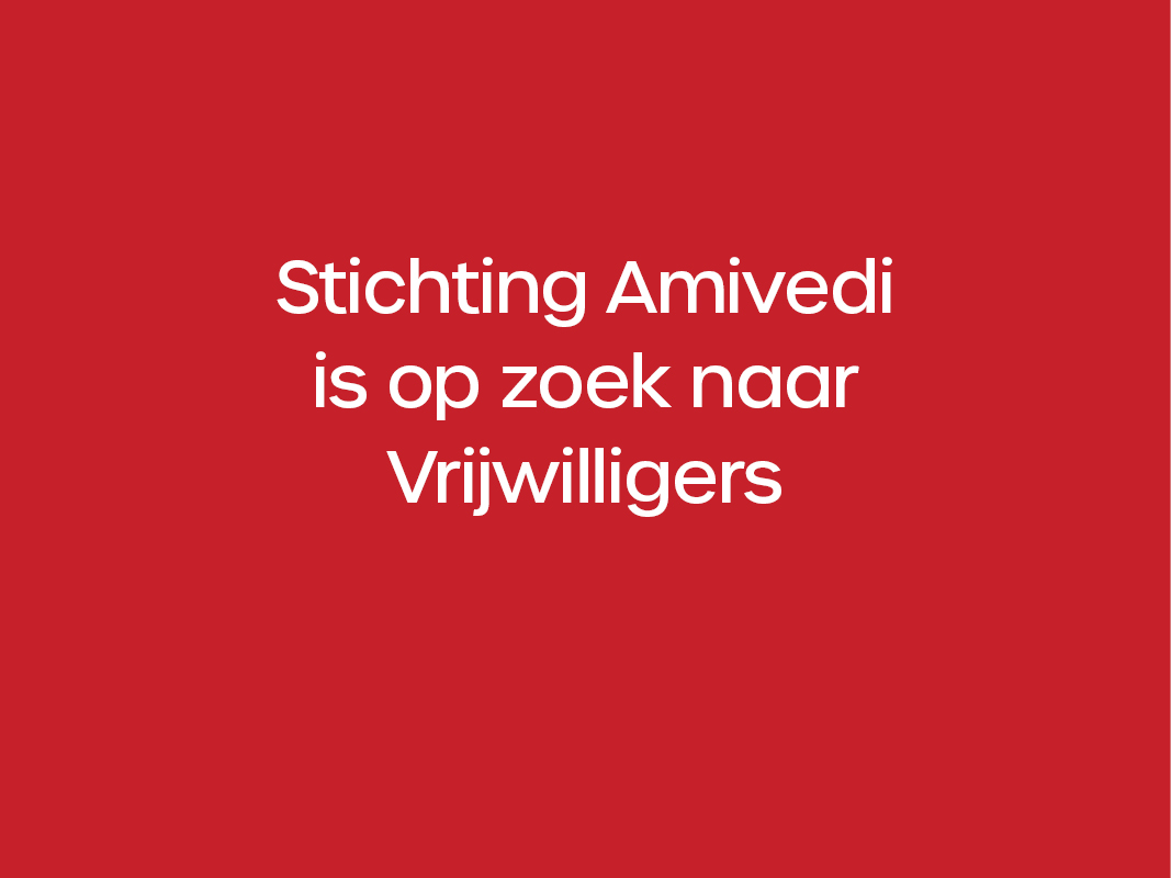 Stichting Amivedi thumbnail