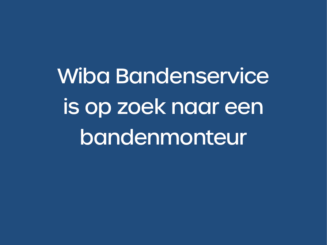 Wiba Bandenservice thumbnail