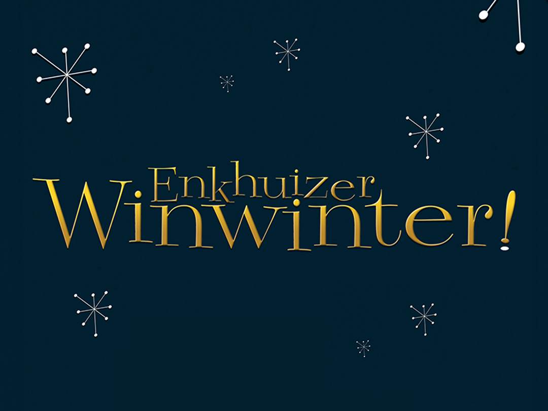 Enkhuizer WinWinter 2024