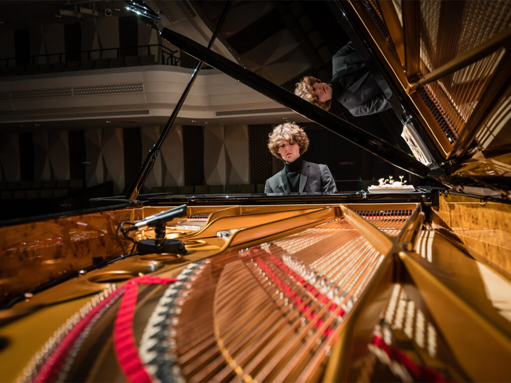 Trio Tableaux in Het Postkantoor - Thijs Willers