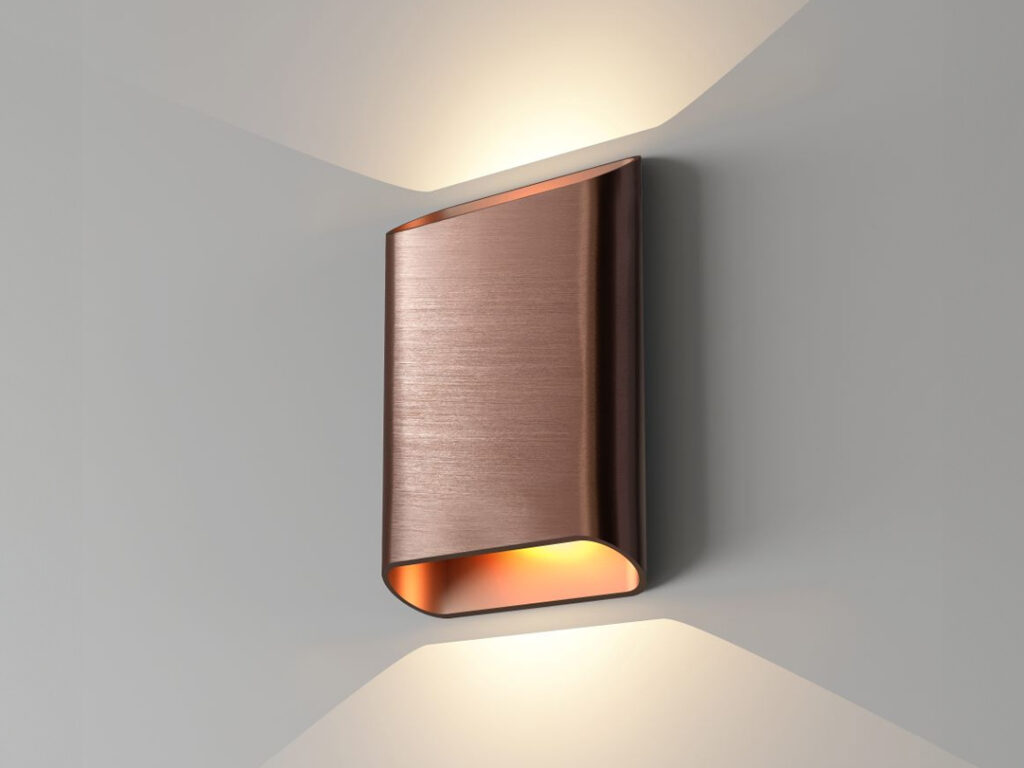 Wandlamp DIAZ-L afbeelding