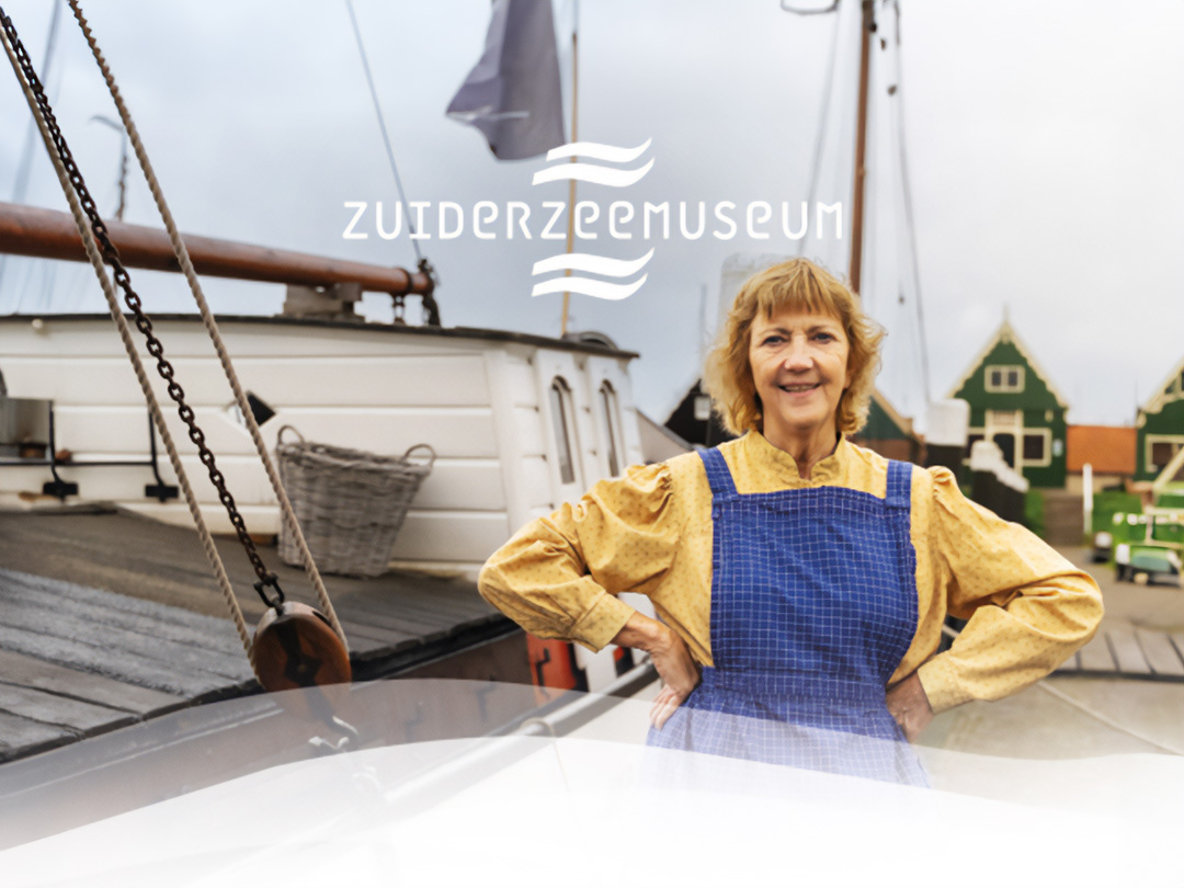 zuiderzeemuseum crowdfunding maritieme parel de hektjalk