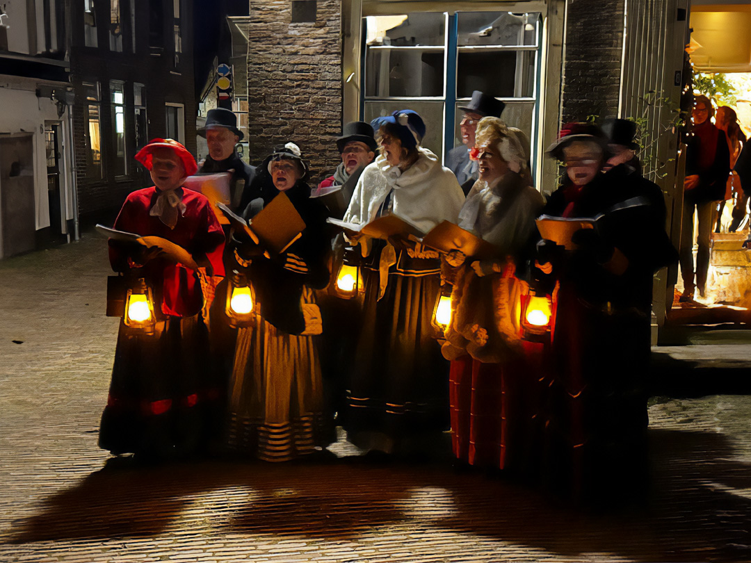 lichtjesavond enkhuizen 2024_2025