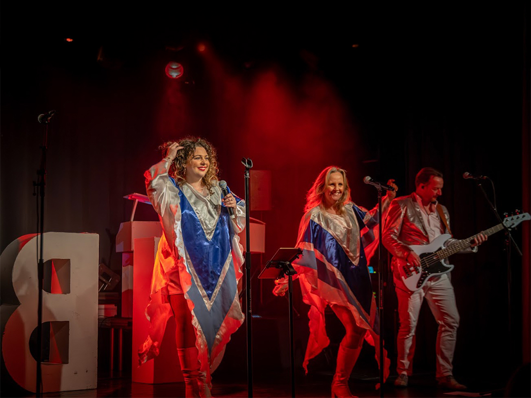 ABBA Experience