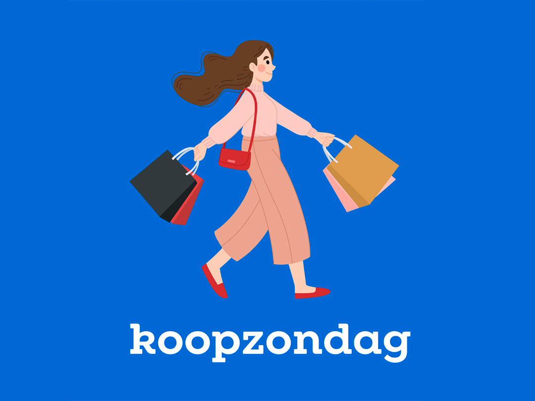 Koopzondag