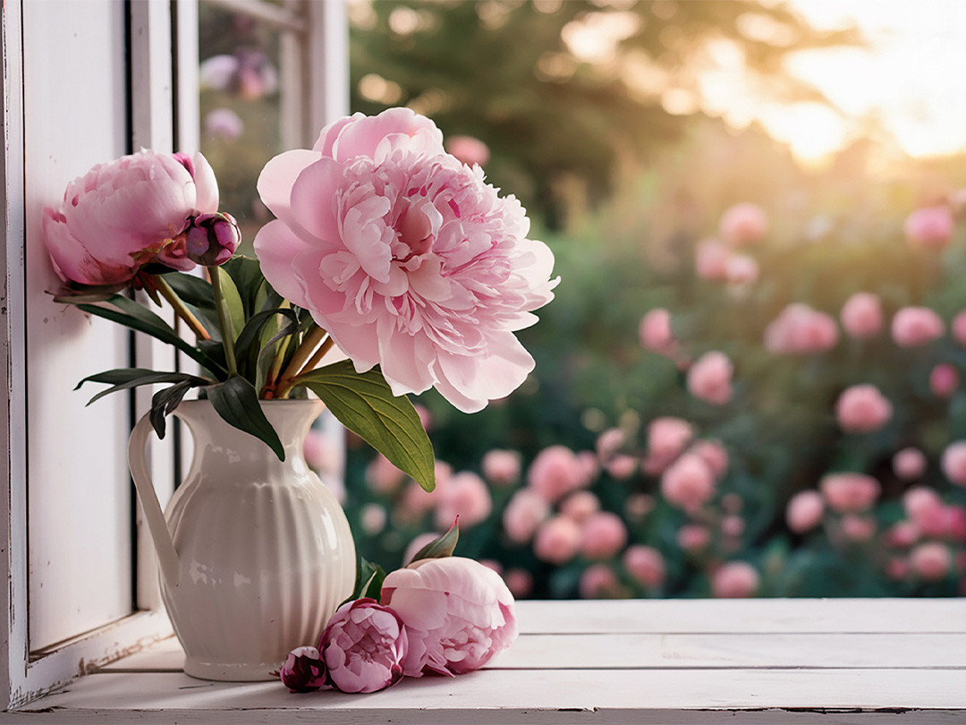 CNB Dutch Peony Days 2025: een bloeiend evenement voor pioenliefhebbers
