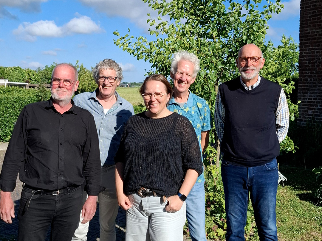 Start kaartverkoop seizoen 2025/2026