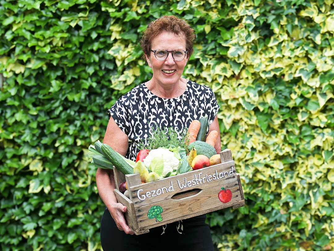 De Seniorenraad Stede Broec organiseert op maandag 17 november een themamiddag rondom lifestyle en voeding!