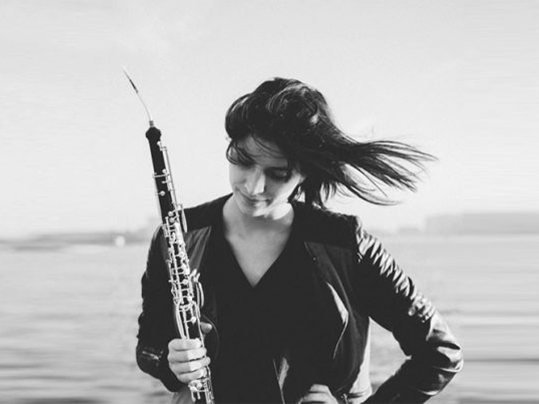 Op zondagmiddag 19 oktober vindt in de Hoornse Koepelkerk een bijzonder concert plaats!