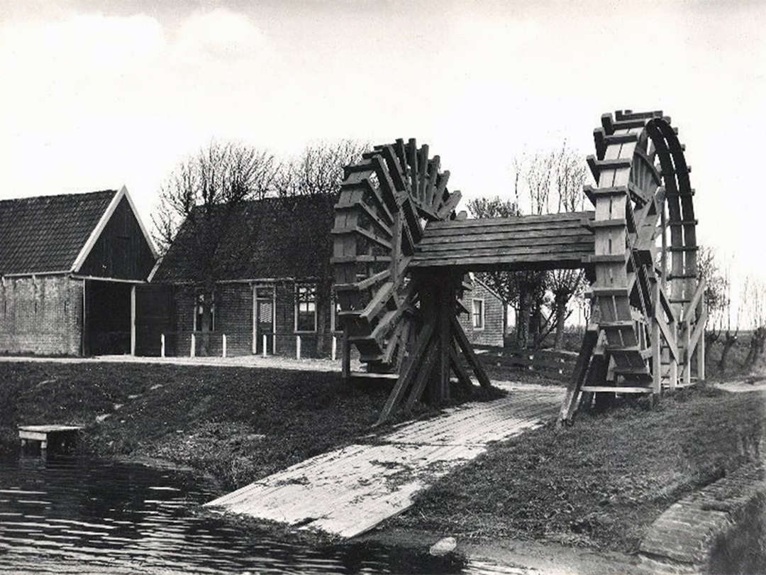 Stichting Historisch Hoogkarspel-Westwoud heeft wederom een jaarboek!