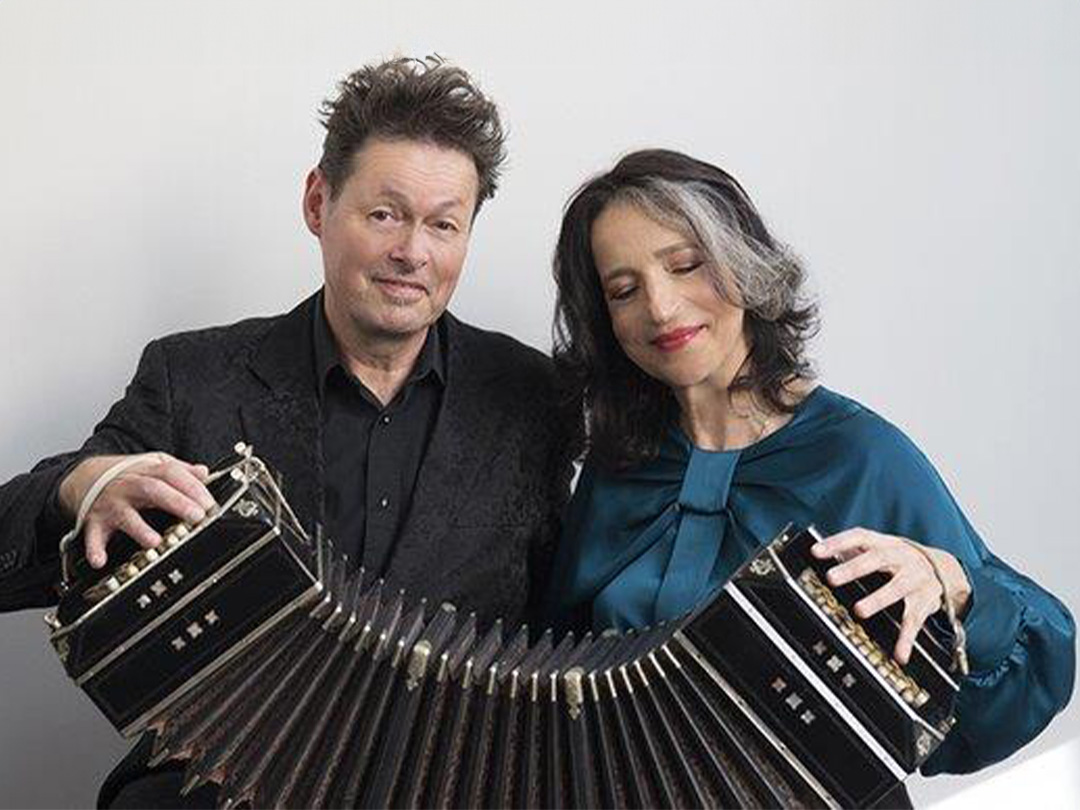 VERRASSEND PROGRAMMA KAMERMUZIEK FESTIVAL HOORN 2025!