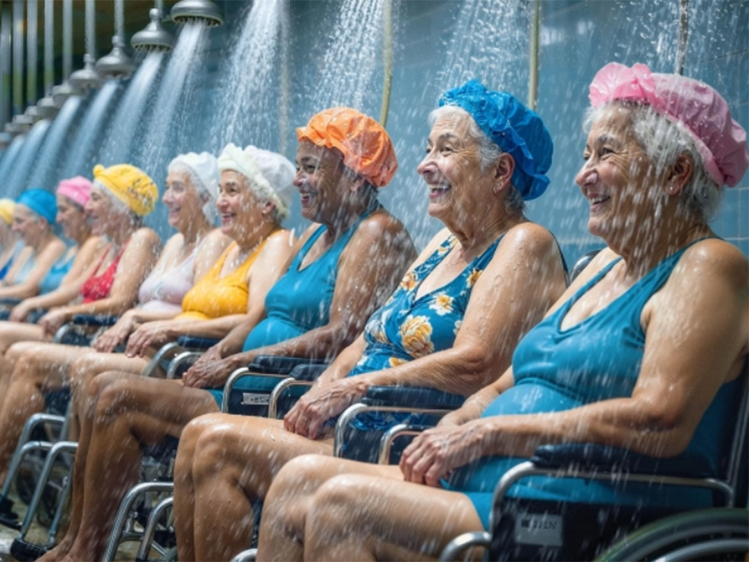 Bijzondere foto expositie over ouderenzorg komt naar Magnushof in Schagen!