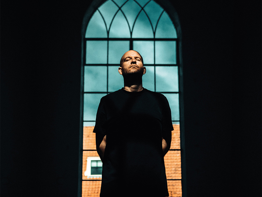 Engel presenteert nieuw album in Hoorn 28 november!