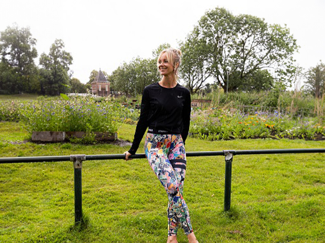 Interactieve Masterclass Mentale Veerkracht!