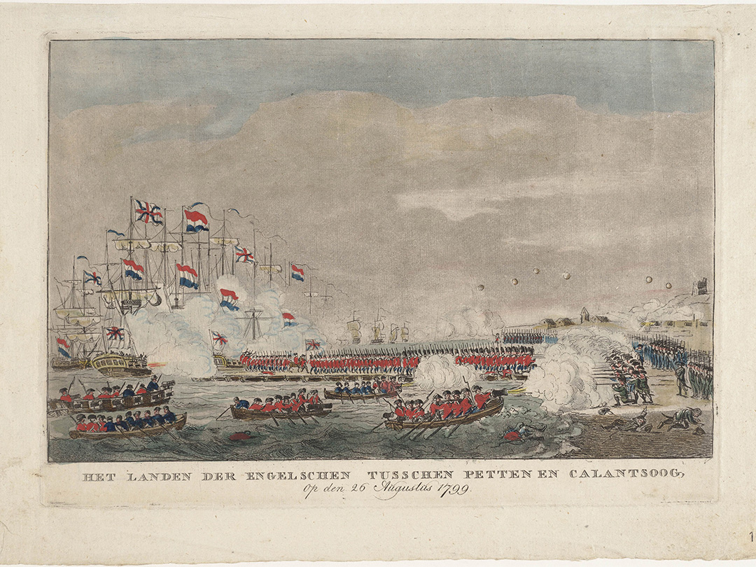 Interactieve lezing bij Hoogheemraadschap Hollands Noorderkwartier een avond vol weetjes verrassingen en humor door The Dutch Historian!