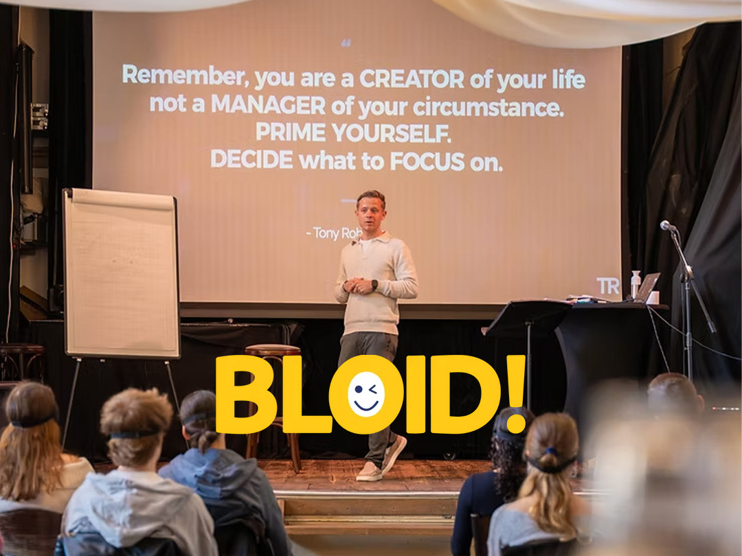 Kosteloze training geeft jongvolwassenen tools voor mentale gezondheid en zelfleiderschap!