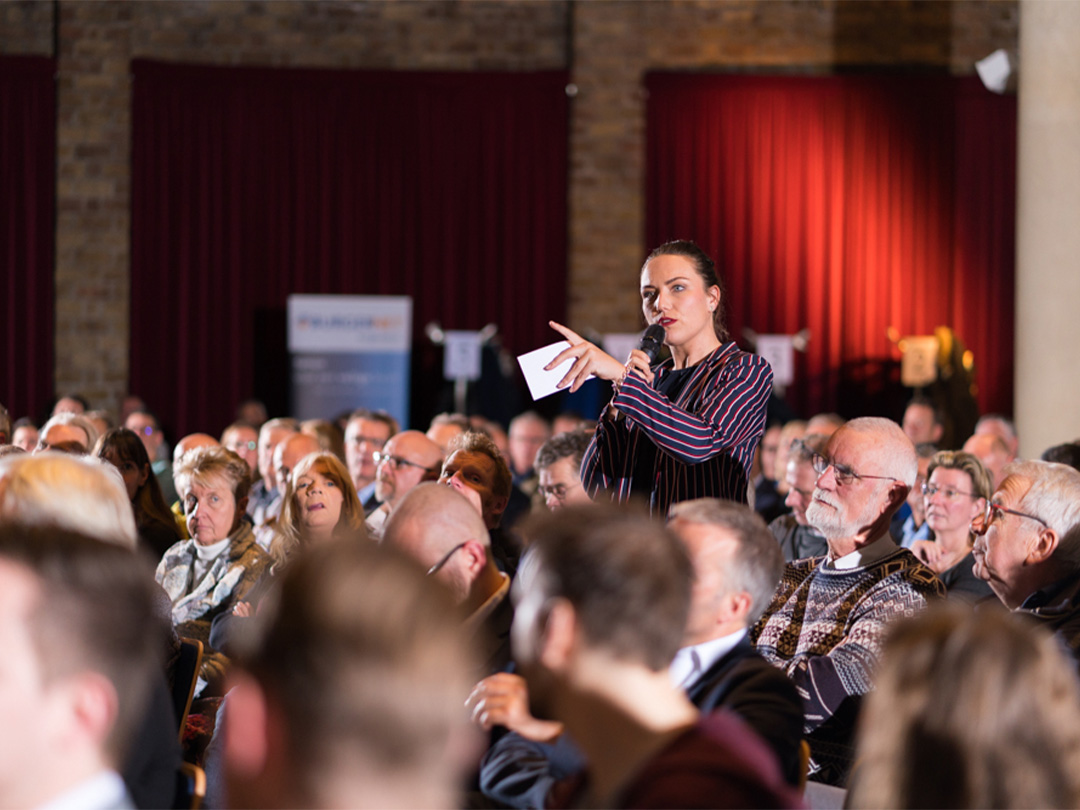 Op donderdagavond 20 november de avond voor de Dag van de Ondernemer zijn ondernemers van bedrijven uit de gemeenten Stede Broec Enkhuizen en Drechterland welkom in Bovenkarspel!