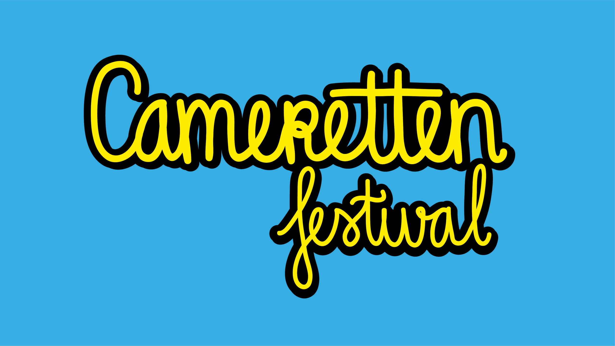 Vrijdag 13 februari 2026 Cameretten met Cameretten Finalistentournee!