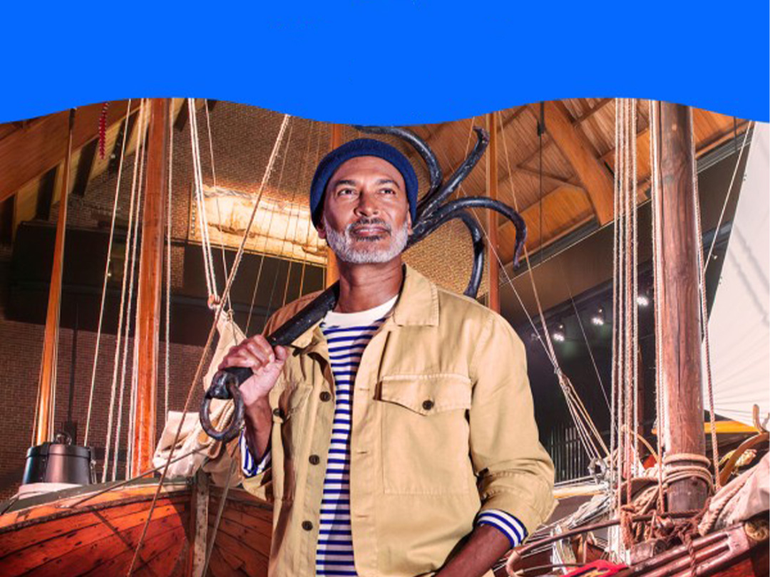 Beleef de voorjaarsvakantie in het Zuiderzeemuseum!