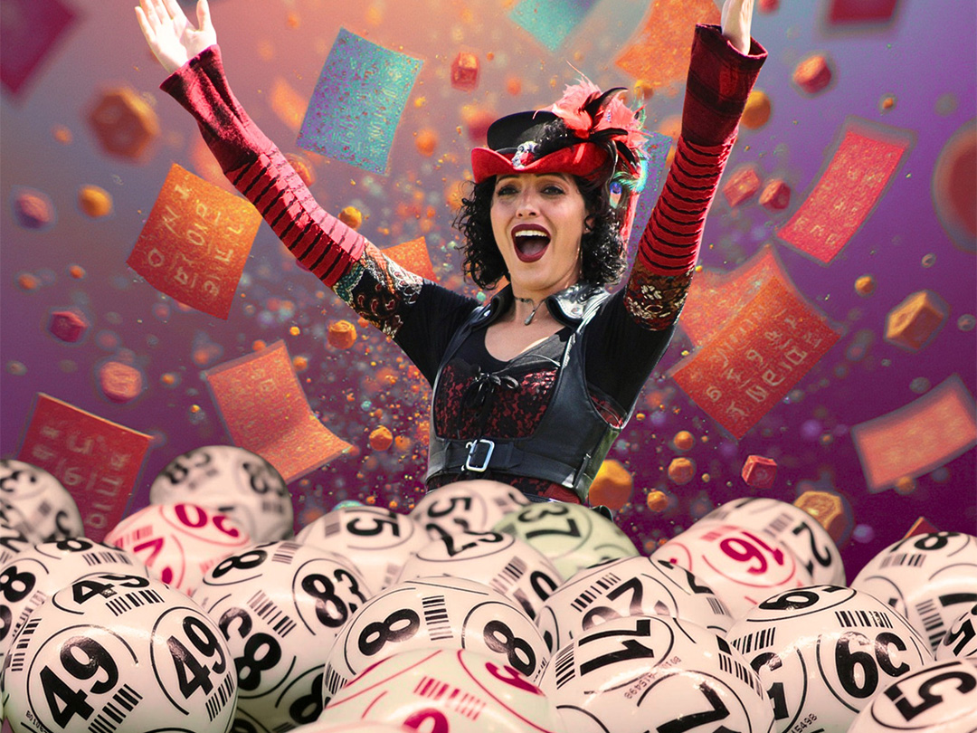 De Grootste Feestbingo Van Wervershoof!!