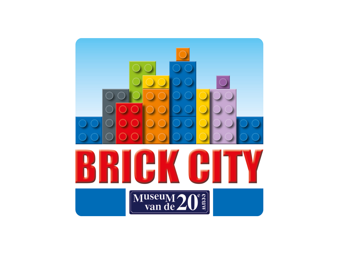 Museum 20e Eeuw Brick City in Hoorn