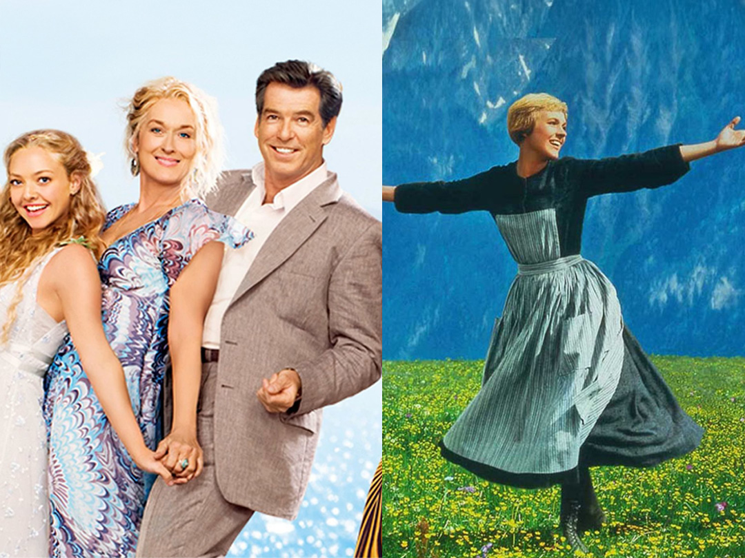 Sing-a-long-shows bij Theater Het Pakhuis