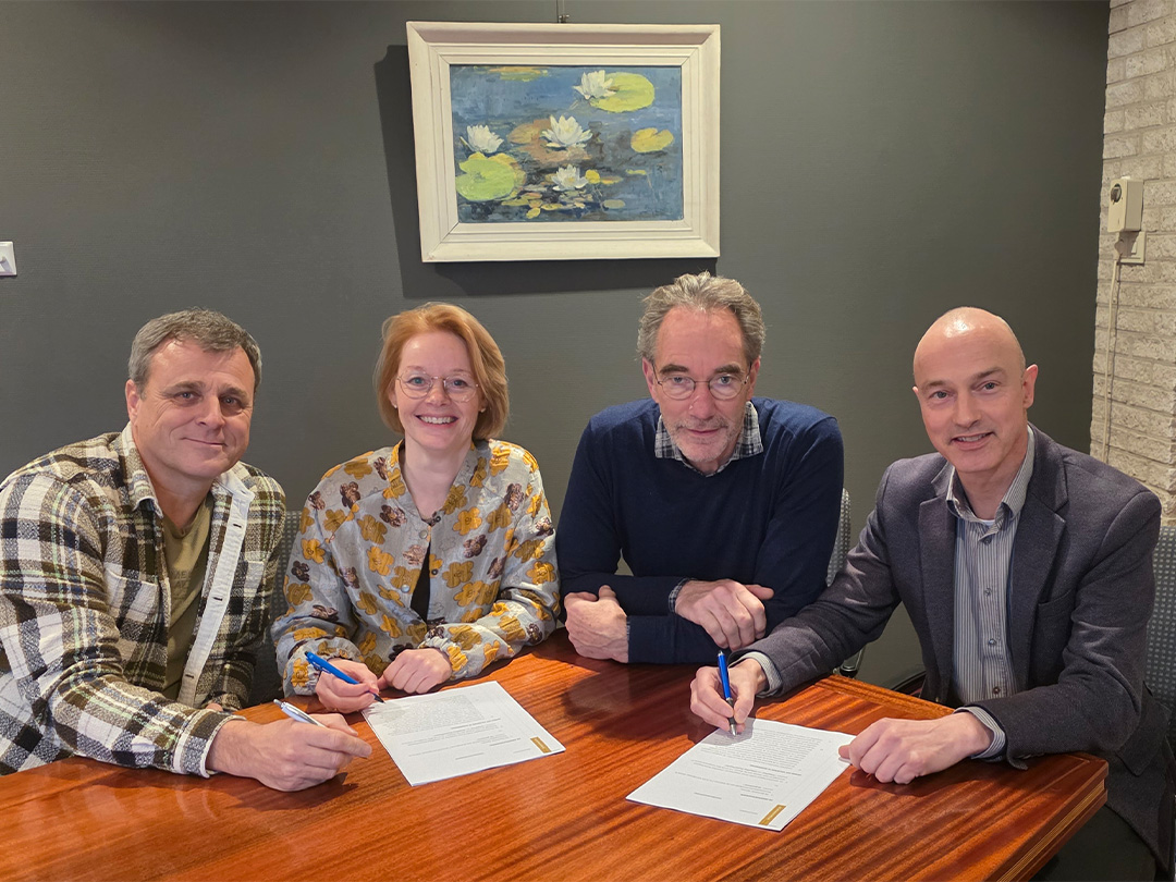 Toekomstbestendige kinderopvang JimpyPlay en gymnastiek in de voormalige turnhal aan De Weijver!