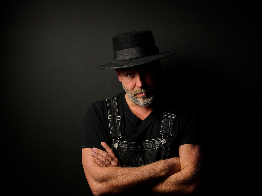 Zaterdag 7 februari 2026 Eric Neimeijer met Scheppingsdrang!