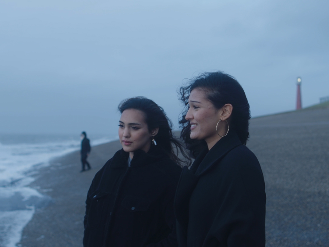 Première documentaire jonge mantelzorgers