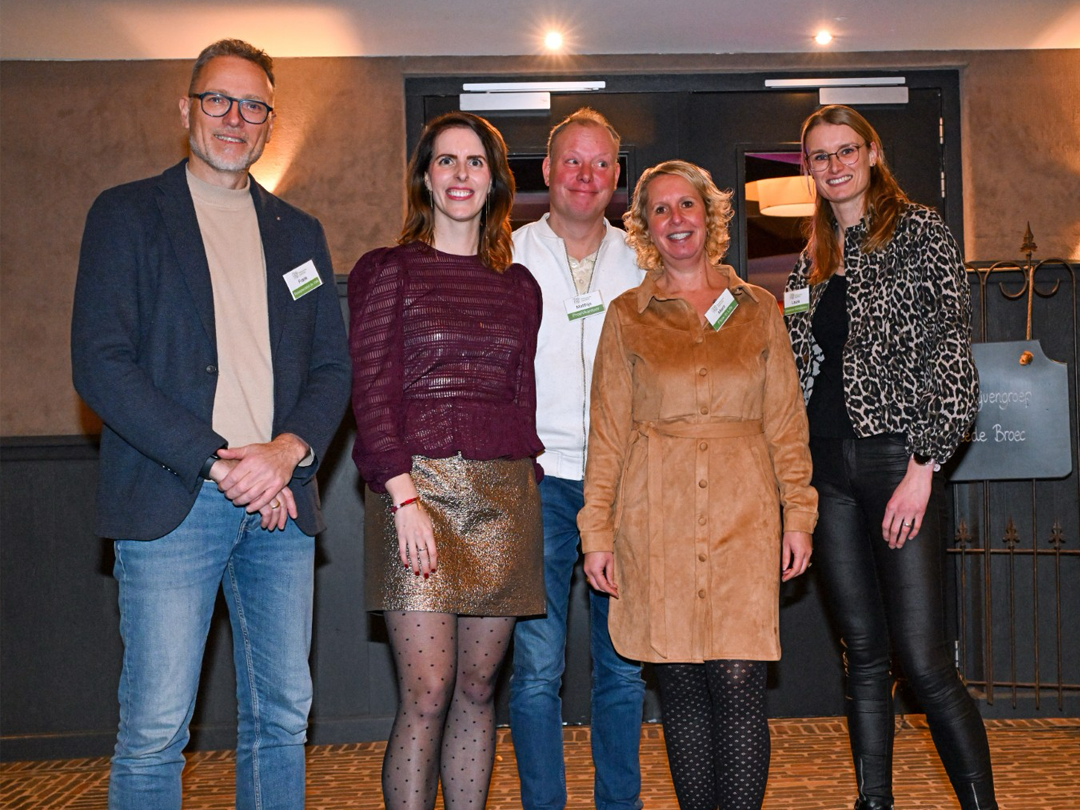 Bedrijvengroep Stede Broec: samen sterker ondernemen