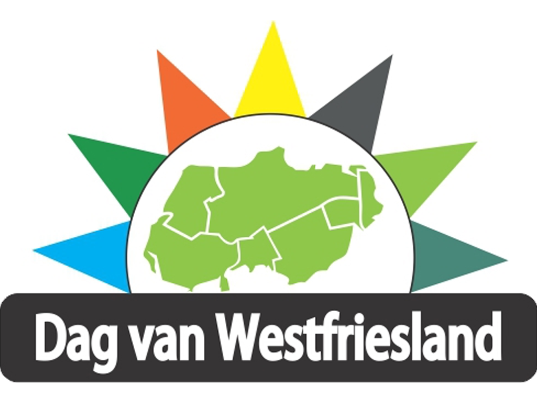 Dit was de dag van Westfriesland
