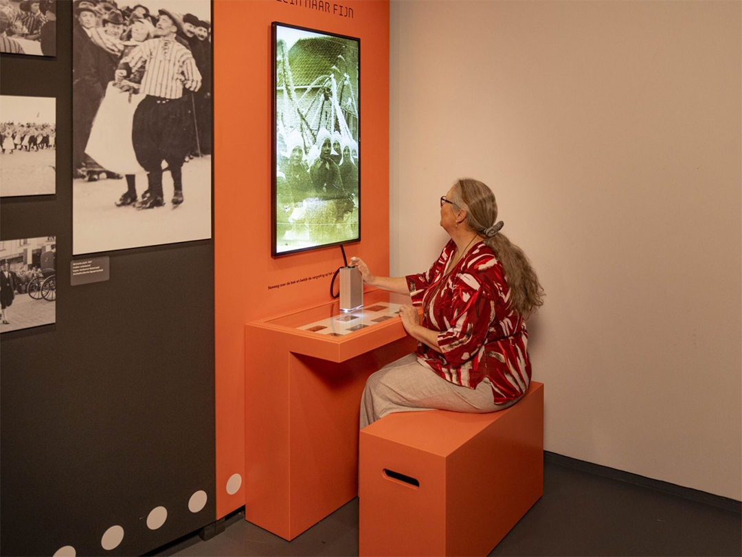 jubilieum tentoonstelling