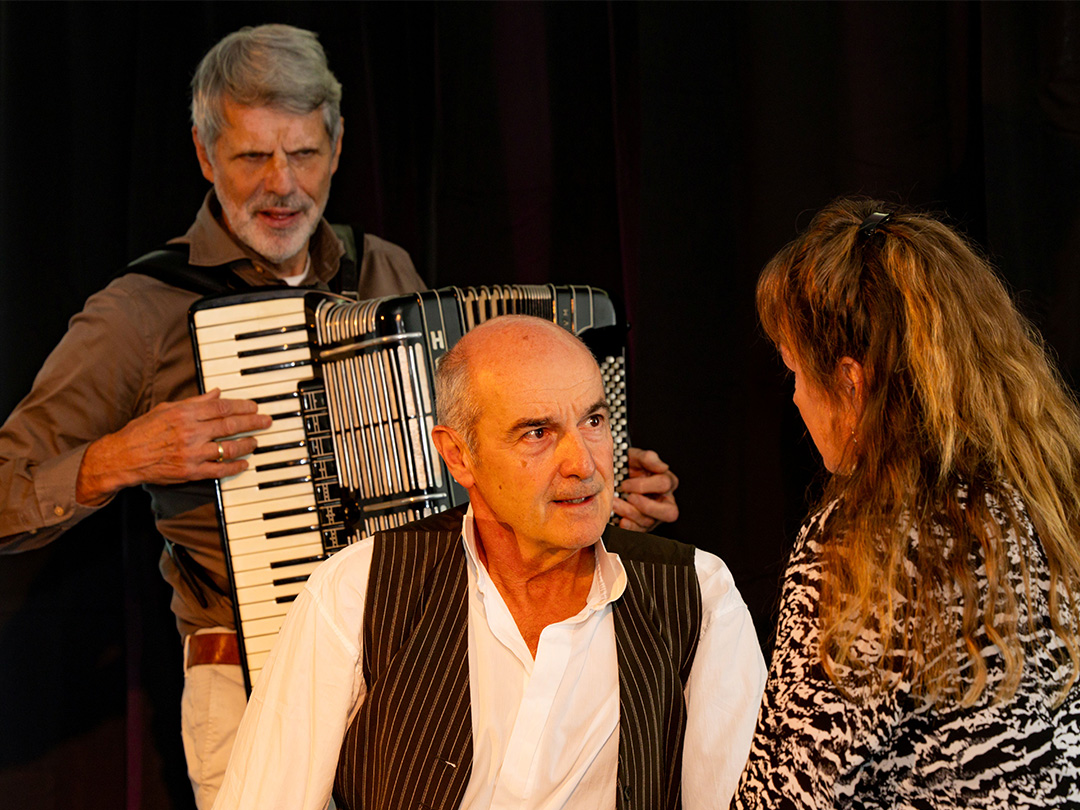 Om te beginnen bij het begin