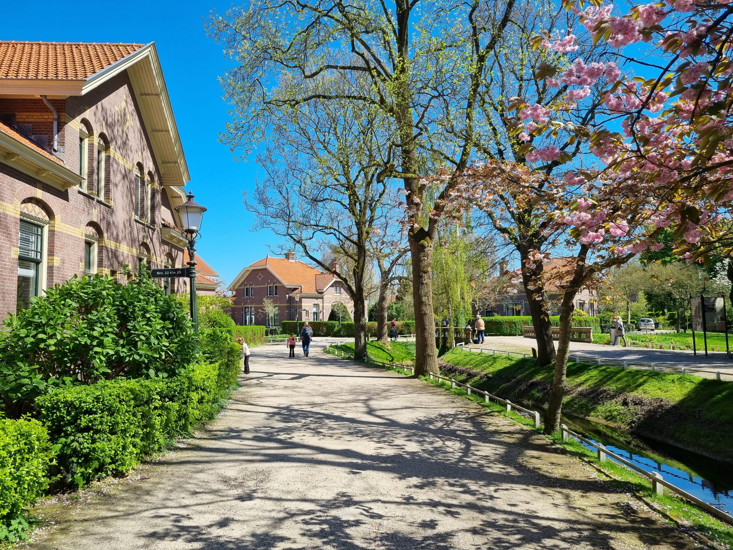 Voorjaar in Enkhuizen: Ga je mee wat leuks doen?