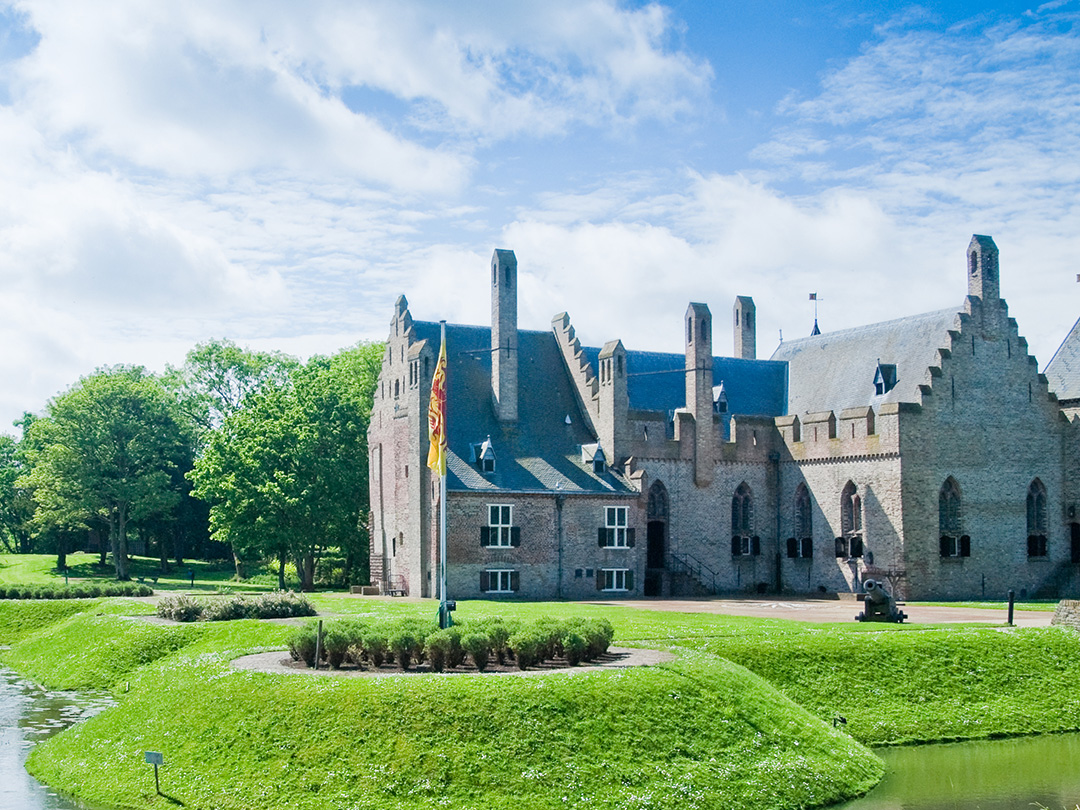 KasteelRadboud