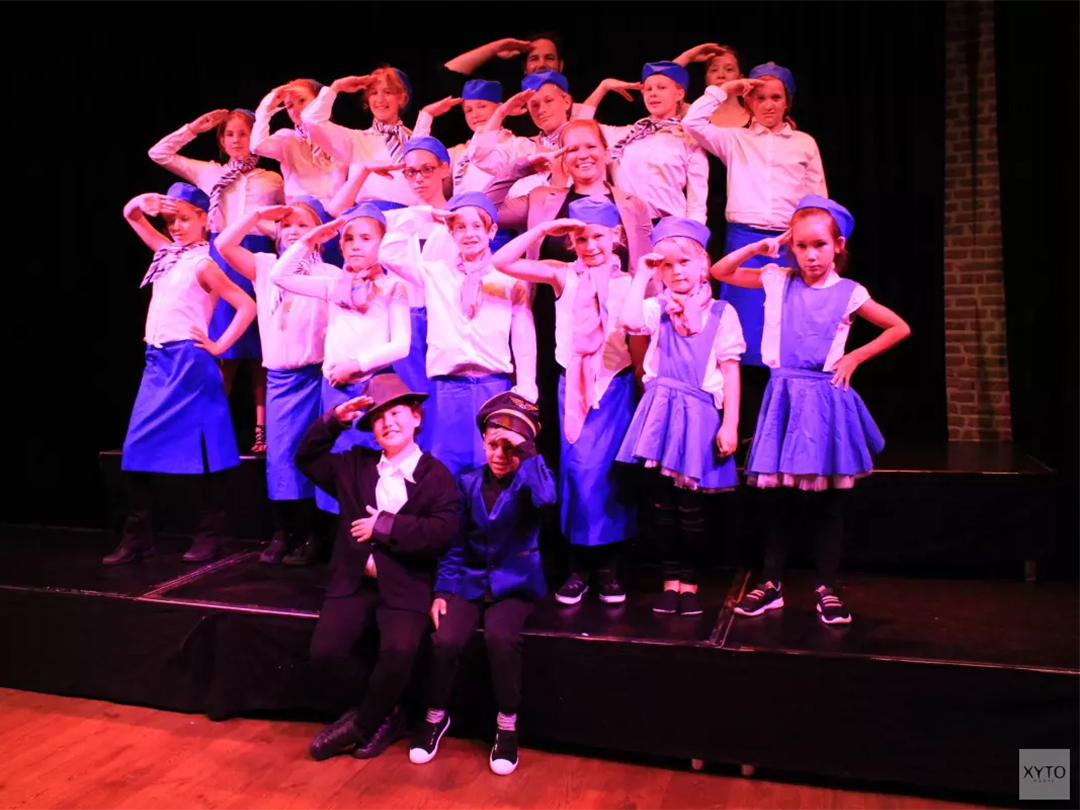 Summermusical