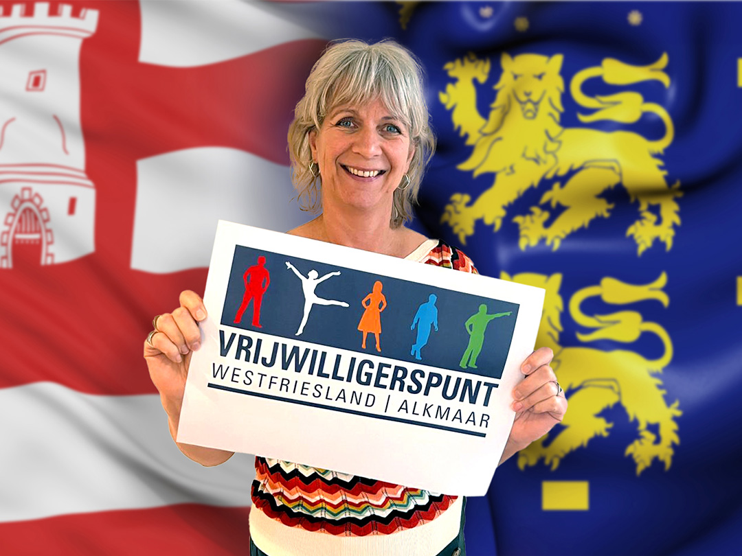 Vrijwilligerspunt