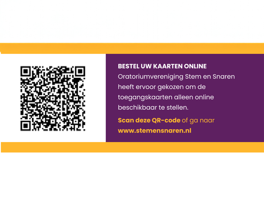 Stem en Snaren