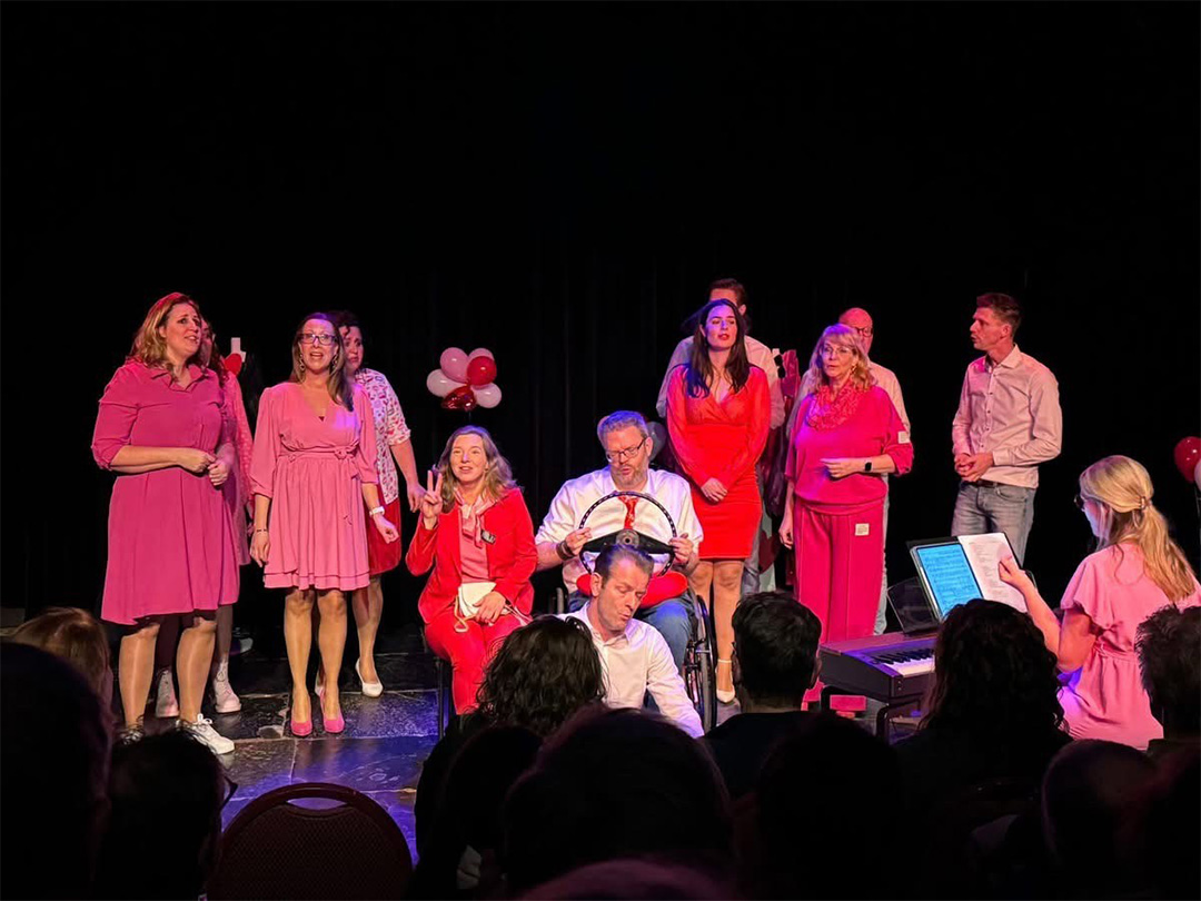 liefdesconcert