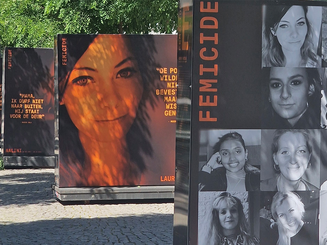 Expositie
