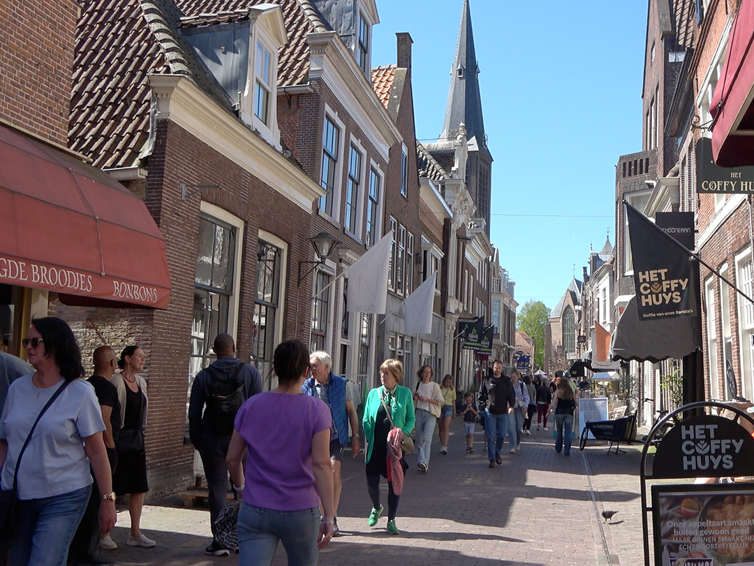 Weekvanstenenwinkel